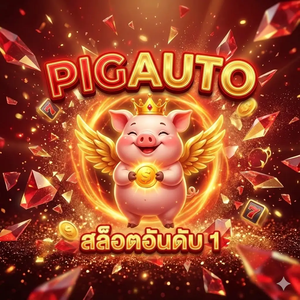 ระบบฝากของ PIGAUTO